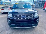 Used 2017 Ford Explorer XLT w/ Equipment Group 202A image 2