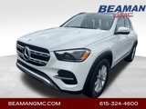 Used 2024 Mercedes-Benz GLE 350 4MATIC image 3