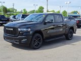 New 2025 RAM 1500 Laramie image 2
