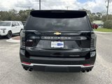 New 2025 Chevrolet Suburban Premier image 5