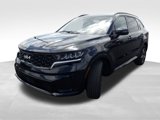 Certified 2022 Kia Sorento S image 3