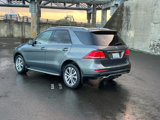 Used 2017 Mercedes-Benz GLE 350 4MATIC image 4