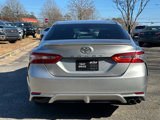 Used 2018 Toyota Camry SE image 5