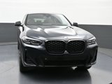 New 2025 BMW X4 xDrive30i w/ Premium Package image 2
