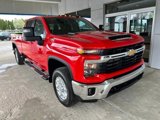 New 2025 Chevrolet Silverado 3500 LT w/ All Star Edition image 5