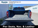 Used 2021 Ford Ranger Lariat w/ Equipment Group 501A High image 4