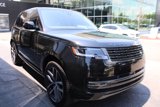 New 2025 Land Rover Range Rover SE image 3