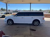Used 2019 Ford Flex Limited image 2