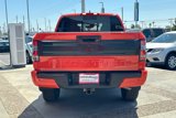 New 2025 Nissan Frontier PRO-4X image 5
