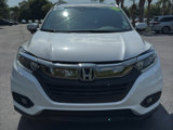 Used 2022 Honda HR-V EX image 2