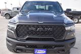 New 2025 RAM 1500 Rebel image 2