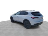 New 2025 Buick Envision Sport Touring image 6