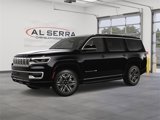 New 2025 Jeep Wagoneer 4WD w/ Convenience Group I image 2