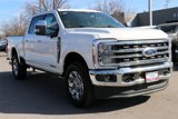 New 2025 Ford F250 King Ranch image 4