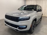 New 2025 Jeep Wagoneer Series II image 3