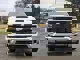 New 2025 Chevrolet Silverado 2500 W/T w/ WT Convenience Package image 4