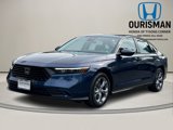 Certified 2024 Honda Accord EX image 2