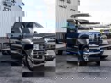 Used 2024 Ford F350 XLT image 4