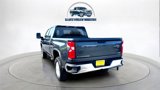 Used 2020 Chevrolet Silverado 2500 LTZ w/ Z71 Off-Road Package image 3