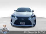 Used 2022 Lexus RX 350 AWD image 3