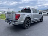New 2025 Ford F150 Lariat image 3