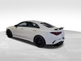 New 2025 Mercedes-Benz CLA 45 AMG 4MATIC image 3