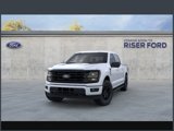 New 2025 Ford F150 XLT w/ Equipment Group 302A MID image 2