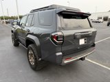 New 2025 Toyota 4Runner Trailhunter image 4