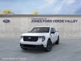New 2025 Ford Maverick XLT w/ XLT Luxury Package image 2