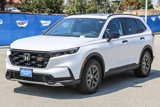 New 2026 Honda CR-V TrailSport image 3
