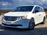 Used 2012 Honda Odyssey EX-L image 2
