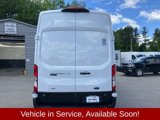 Used 2023 Ford Transit 350 148 High Roof Extended AWD image 5