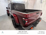 Used 2021 Jeep Gladiator Mojave image 5