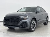 New 2025 Audi Q8 Premium Plus image 3