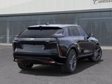 New 2026 Cadillac Lyriq V w/ LPO, Floor Liner Package image 5