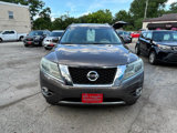 Used 2015 Nissan Pathfinder Platinum w/ Cargo Package image 3