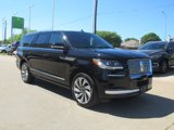 Used 2024 Lincoln Navigator L 4WD image 4