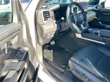 New 2025 Toyota Tundra Platinum image 5