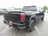 Certified 2024 GMC Sierra 3500 AT4 w/ AT4 Premium Plus Package image 4