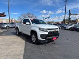 Used 2021 Chevrolet Colorado LT w/ Fleet Safety Package image 5