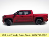 New 2025 Toyota Tundra Platinum image 2