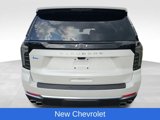 New 2025 Chevrolet Suburban High Country image 4