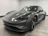 Used 2021 Porsche Taycan image 2