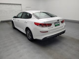 Used 2020 Kia Optima LX image 5