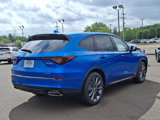 New 2026 Acura MDX A-Spec image 3