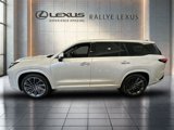 New 2025 Lexus TX 350 AWD image 6