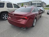 Used 2021 Toyota Avalon Limited image 3