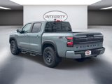 New 2025 Nissan Frontier PRO-4X w/ Pro Premium Package image 4