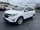 Used 2020 Chevrolet Equinox LT image 2