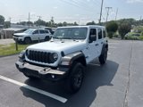 New 2025 Jeep Wrangler Sport S image 3